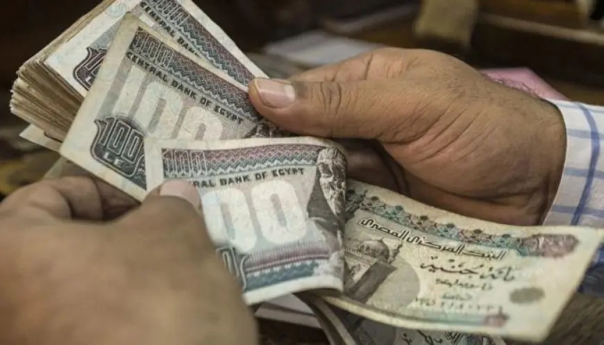مواعيد صرف مرتبات شهر مايو 2025 للعاملين بالدولة