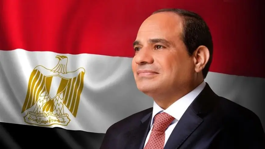 الرئيس السيسي يوجه بسرعة الفصل فى القضايا العمالية للحصول على المستحقات دون تأخير