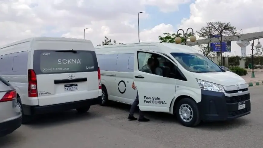 وصول جثمان وليد مصطفى زوج كارول سماحة إلى مسجد الشرطة استعدادًا لصلاة الجنازة