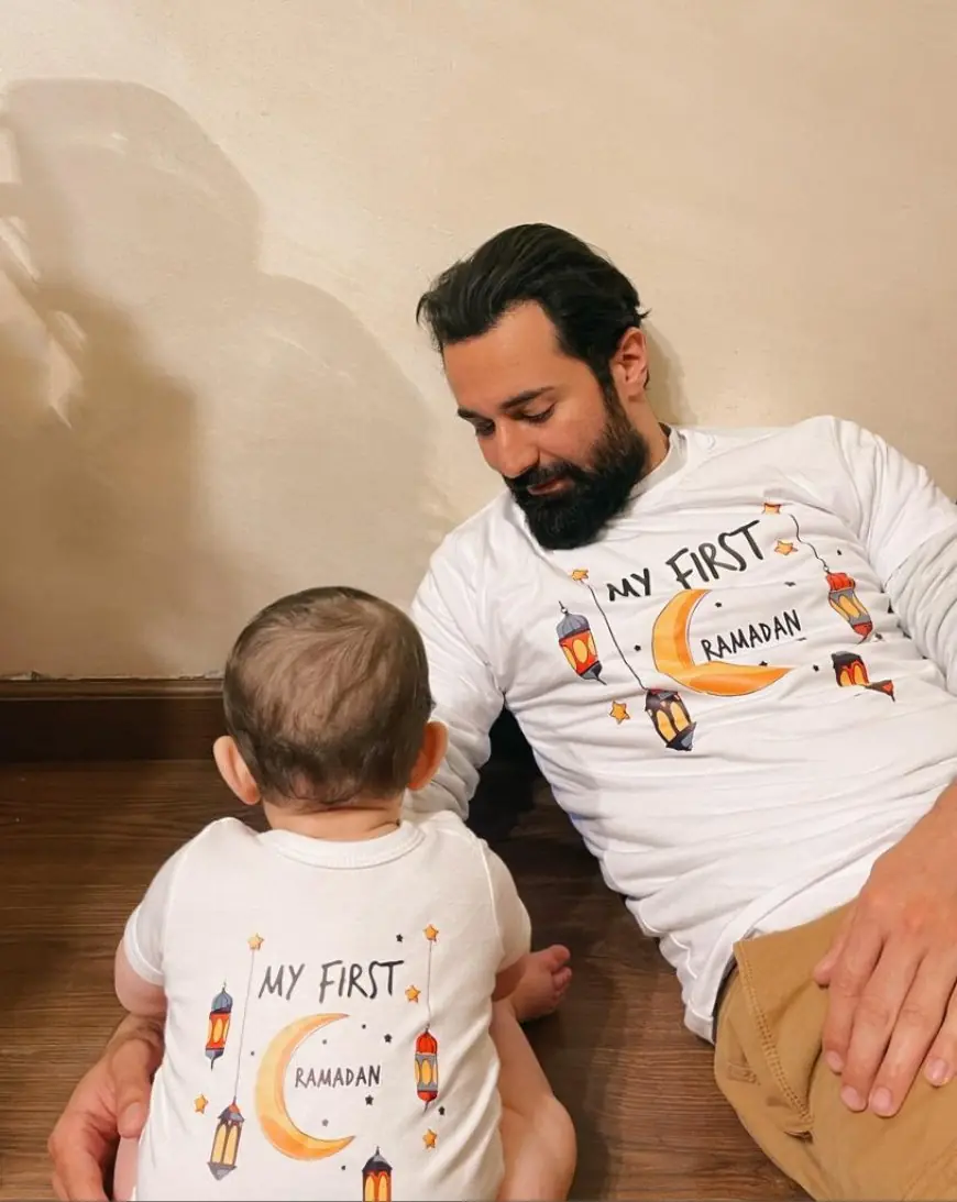 أحمد حاتم: عزيز ابني نعمة.. والاستقرار العاطفي هو حلمي المؤجل