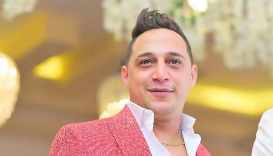 رضا البحراوي يطرح أغنيته الجديدة “هكمل المشوار”