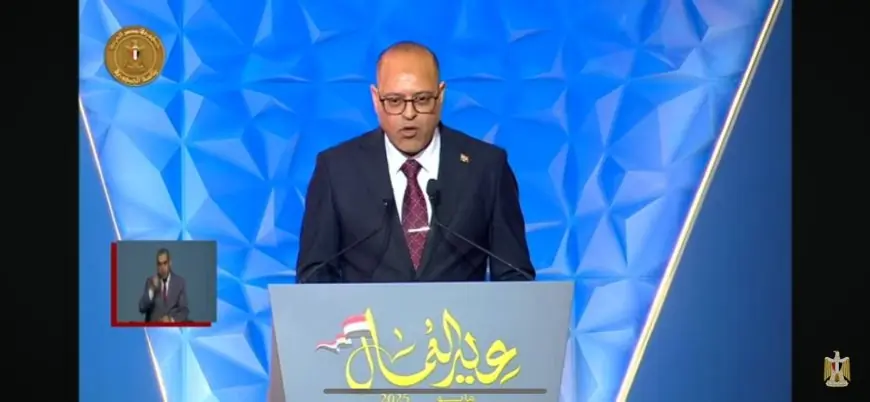 وزير العمل: زيادات جديدة في منح العمالة غير المنتظمة