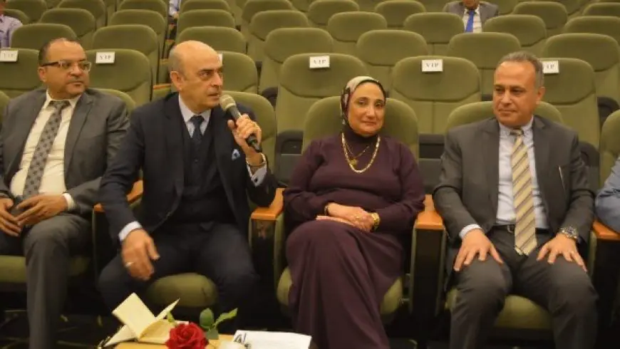 مدينة الأبحاث العلمية تستضيف الملتقى الدوري لدعم الصناعة الوطنية