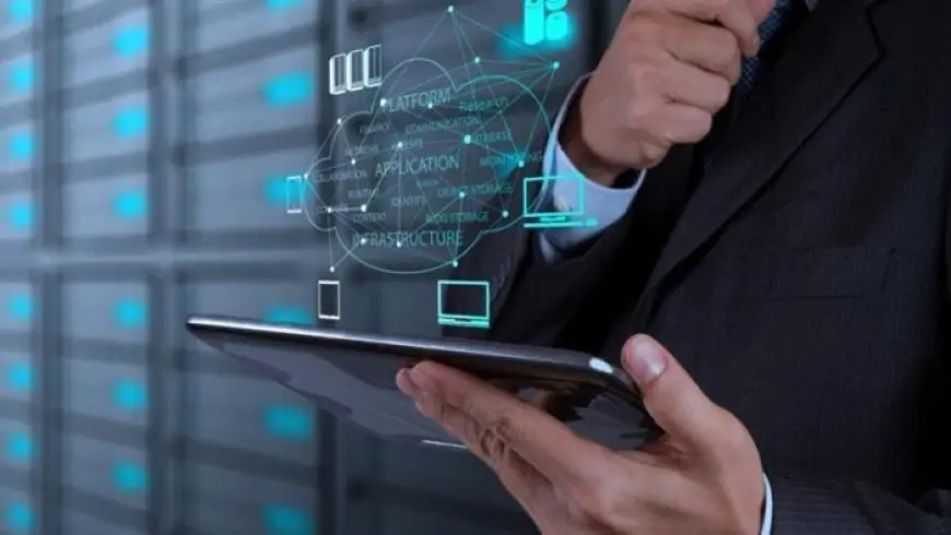 خبير تكنولوجي: مبادرة الرواد الرقميون تعزز التصدير الرقمي وتدعم ريادة مصر في تكنولوجيا المعلومات