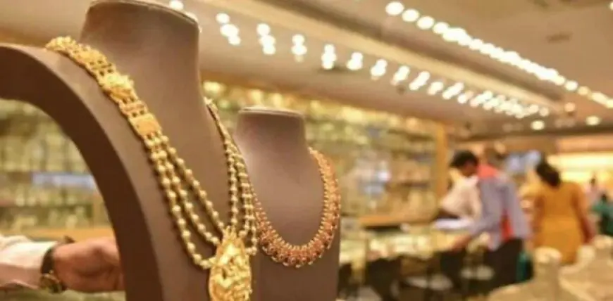 ارتفاع أسعار الذهب في قطر اليوم الجمعة 2 مايو