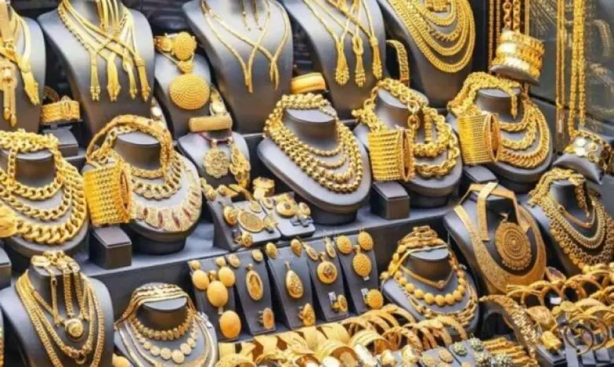 كم سعر عيار 21 اليوم؟.. تفاصيل جديدة حول أسعار الذهب يوم الجمعة 2 مايو 2025