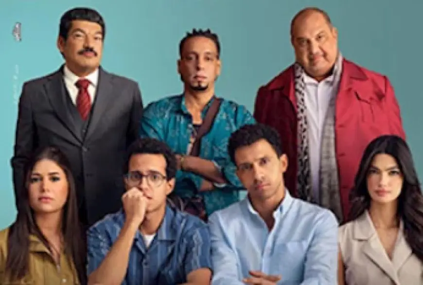 قفزة كبيرة في إيرادات الأفلام المعروضة.. “سيكو سيكو” يتصدر بفارق ضخم