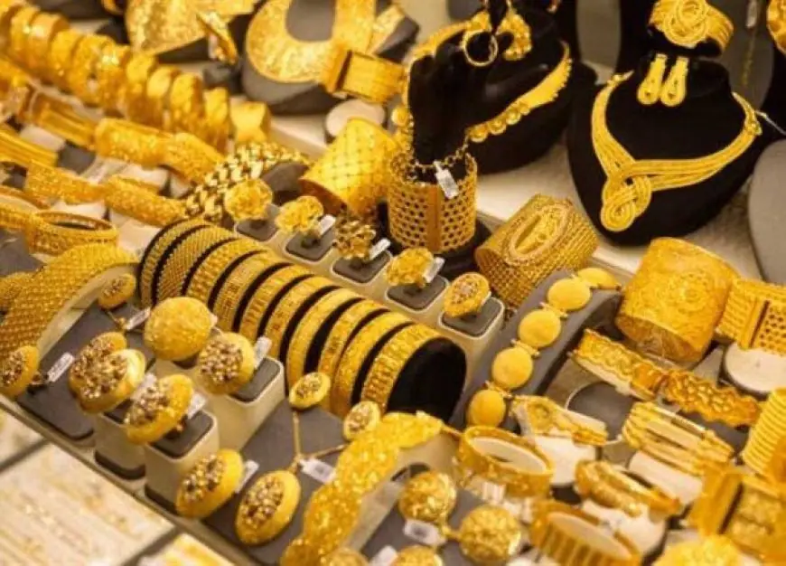 استمرار تراجع سعر الذهب في تعاملات مساء الخميس 1-5-2025.. إلى أين يتجه المعدن الأصفر؟