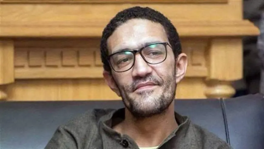 خالد كمال يختتم مهرجان الإسكندرية للفيلم القصير في دورته الـ11