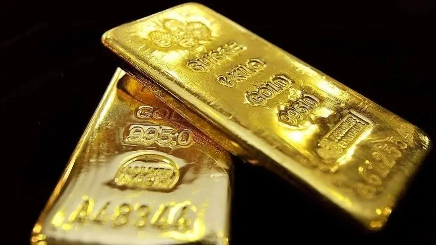 انخفاض كبير في سعر سبيكة الذهب اليوم الخميس 1 مايو 2025