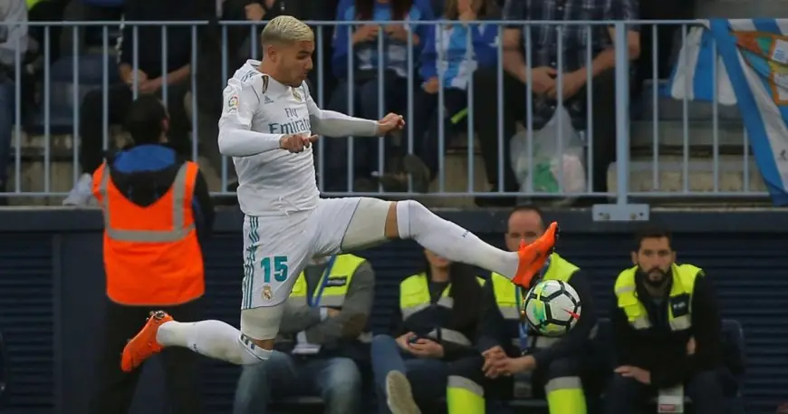 هل يعثر ريال مدريد على ضالته في مدافعه الفرنسي السابق؟