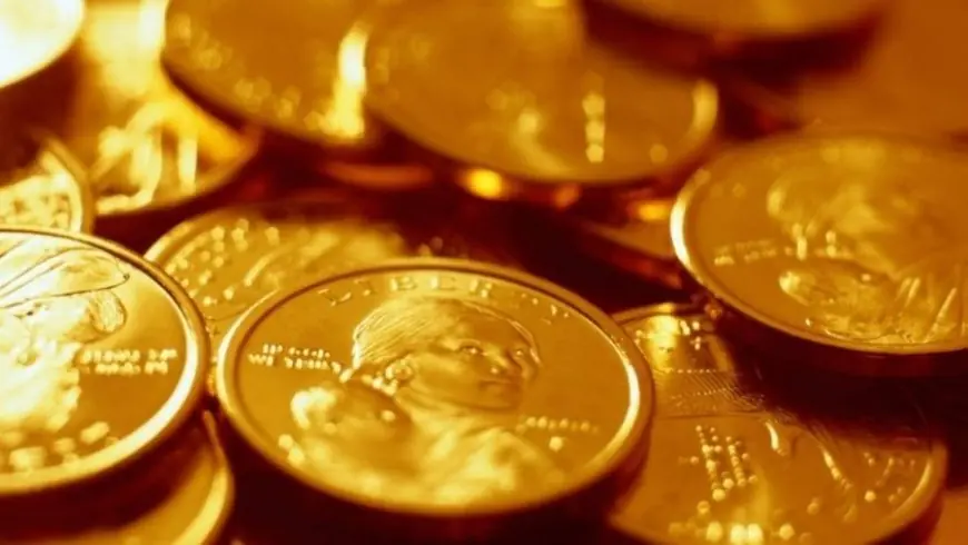 سعر الجنيه الذهب اليوم الخميس 1 مايو 2025