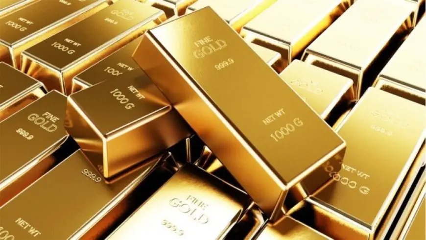 جولد بيليون توضح أسباب تراجع أسعار الذهب عالميًا ومحليًا وتستشرف مستقبل الأيام القادمة