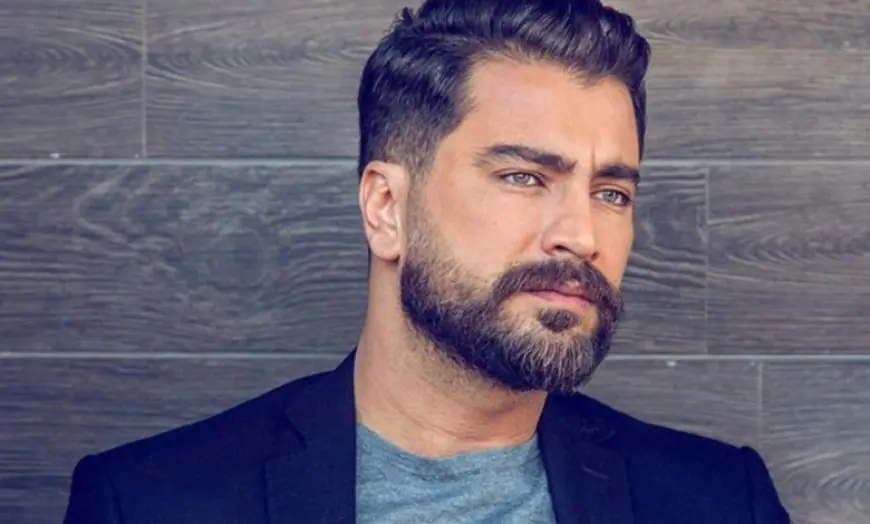 معتصم النهار يتحدث مسلسله الجديد «أنا أنت.. أنت مش أنا»