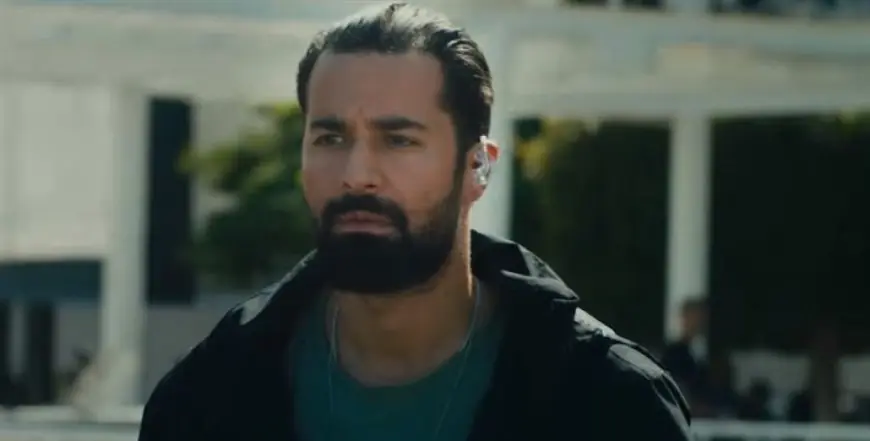أحمد حاتم يكشف ملامح شخصيته في فيلم “الملحد”