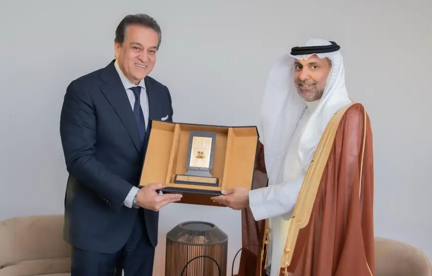 مصر والسعودية يوقعان بروتوكول تعاون في عدد من المجالات الصحية
