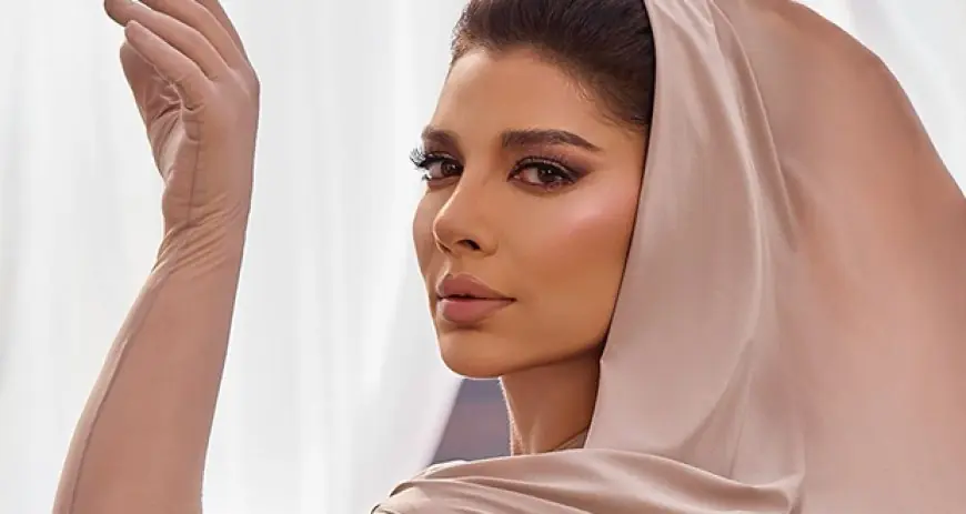 «ضريبة البعد».. الجمهور يختار اسم ألبوم أصالة الجديد