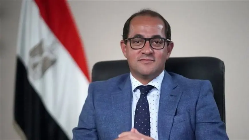 وزير المالية: الاقتصاد المصرى يتطور للأفضل بمؤشرات جيدة خلال 10 أشهر