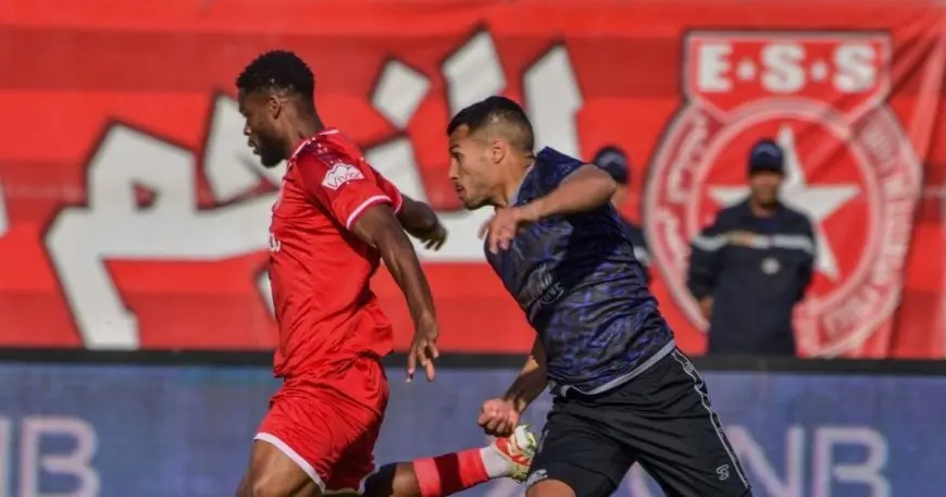 الملعب التونسي يفاجئ النجم الساحلي ويتأهل إلى نصف نهائي الكأس
