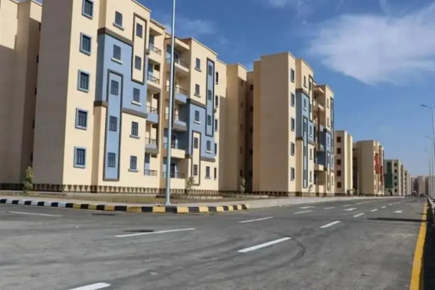 خطوات الاستعلام عن نتيجة تظلمات «سكن لكل المصريين 5».. التفاصيل