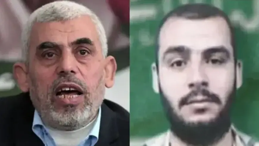 أنباء عن استشهاد محمد السنوار في غارة إسرائيلية.. والاحتلال يصدر بيان