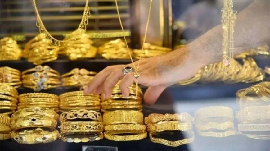 آخر تحديث لأسعار الذهب في مصر اليوم السبت 17 مايو: «استقرار ملحوظ»