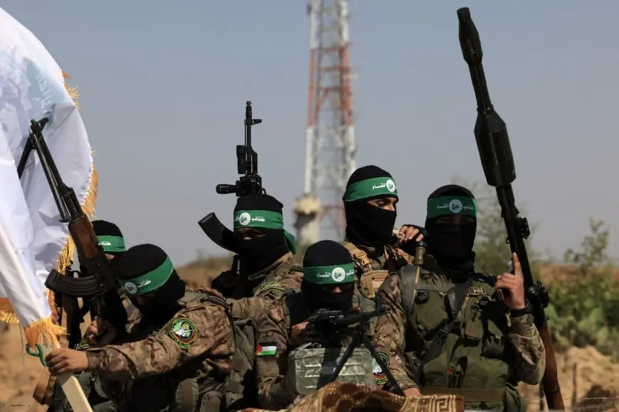 جولة جديدة من المفاوضات بين حماس وإسرائيل بلا شروط