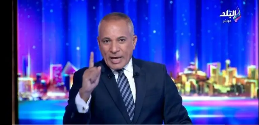 أحمد موسى لممثلي الملاك والمستأجرين: مش بحب المواجهات الساخنة ولازم نسمع وجهتي النظر