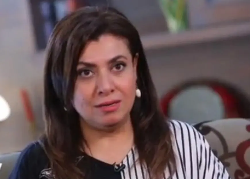 نشوى مصطفى توجه رسالة شكر مؤثرة لأشرف زكي: سند حقيقي