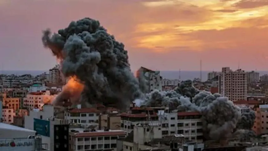 ارتفاع عدد الشهداء الفلسطينيين في العدوان الإسرائيلي المستمر على قطاع غزة إلى 53 ألف شهيدًا