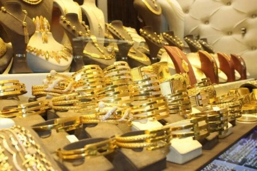 ما هي أحدث أسعار الذهب اليوم الأحد 18 مايو 2025؟