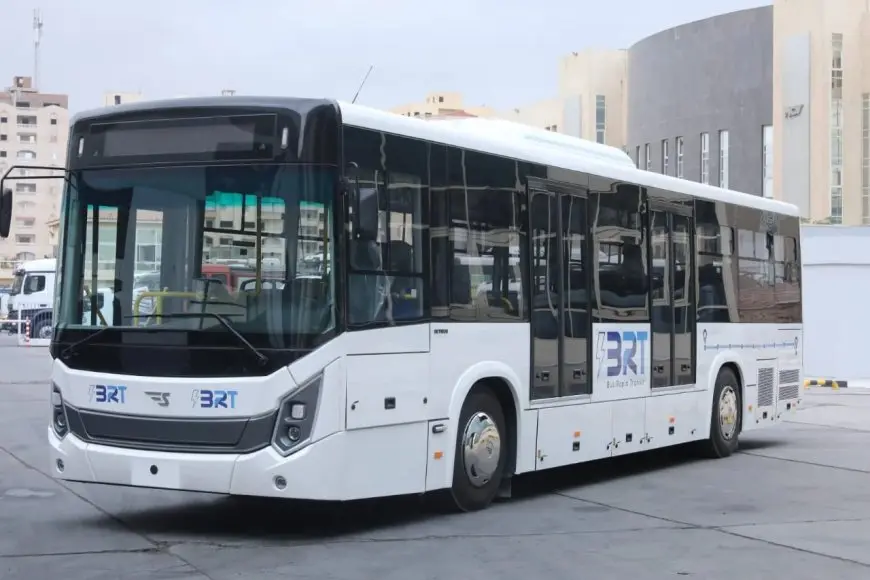 موعد تشغيل الأتوبيس الترددي على الدائري.. أسعار التذاكر والمحطات