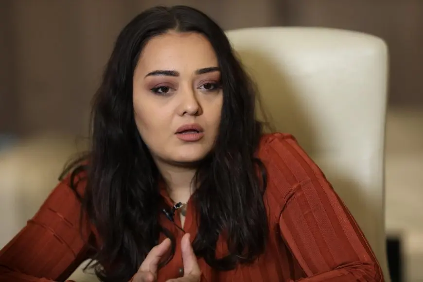 من الخلاف للصلح.. القصة الكاملة لانتهاء أزمة راندا البحيري مع طليقها