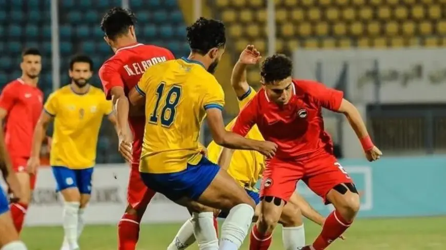 الإسماعيلي يطالب بإلغاء الهبوط في الدوري