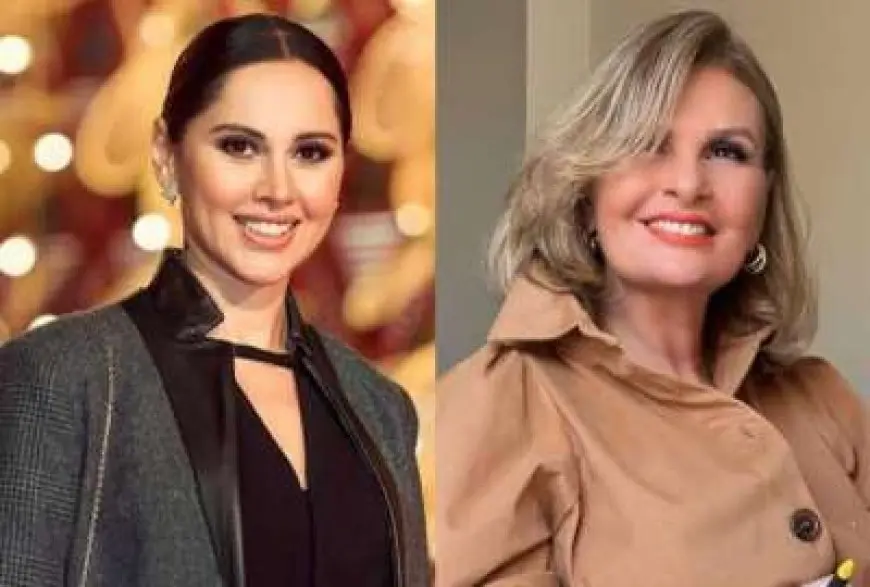 تزامنا مع بدء التصوير.. قائمة أبطال فيلم الست لما أمام يسرا