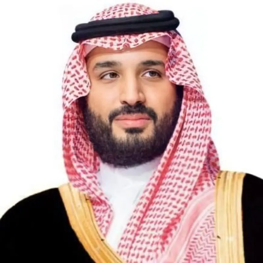 ولي العهد السعودي: المملكة تتعاون مع واشنطن لإنهاء التصعيد بالمنطقة