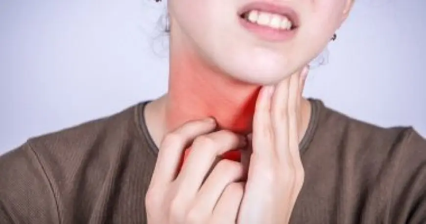 مجدي نزيه يكشف عن خلطة ذهبية لمحاربة الالتهابات