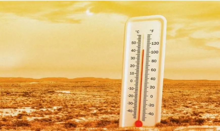 احذروا الشمس.. الأرصاد تكشف تفاصيل طقس اليوم