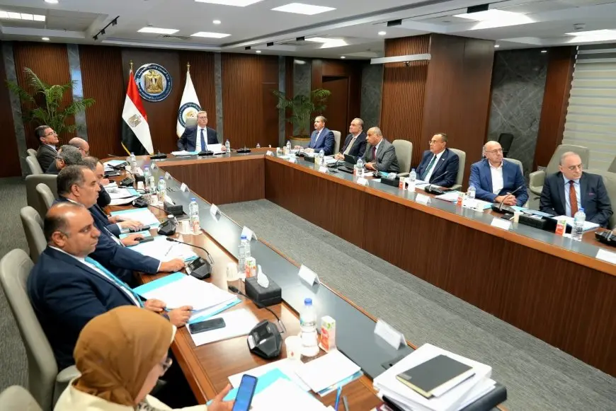 وزير البترول: ندعم التوسع الخارجى لشركة الحفر المصرية وتنمية أعمالها فى السعودية والكويت