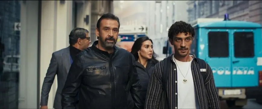 هل نهاية فيلم المشروع x تمهيدا لجزء ثاني؟