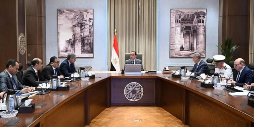 مدبولي يوجه بحصر شامل للآثار الغارقة ووضع خطة لاستخراجها وعرضها في المتاحف