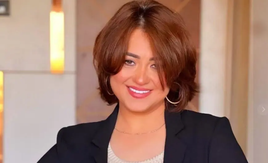 مروة عبدالمنعم: دايما بقول لربنا لو مش عايزني أمثل راضية بحكمك