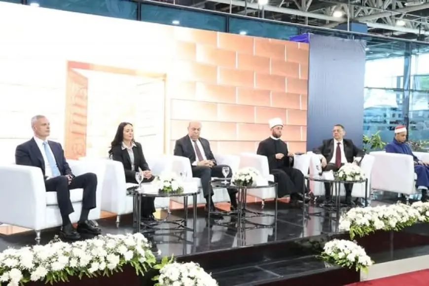 الأوقاف تصدر كتابًا يشرح مناسك الحج وتوزع 25 ألف نسخة على زوار بيت الله الحرام