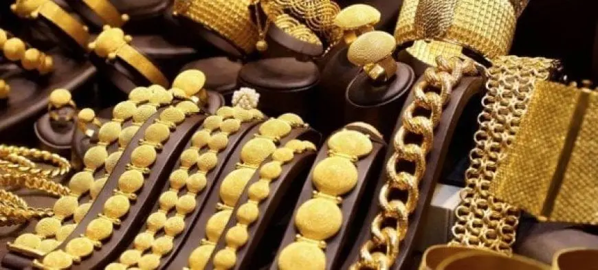 سعر الذهب في تركيا اليوم الاثنين 19 مايو 2025