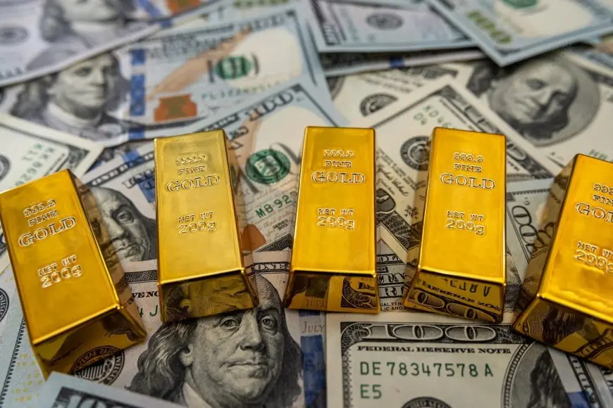 سعر الذهب والدولار في مصر الآن.. «تحديث جديد»