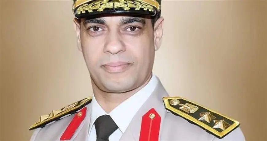 المتحدث العسكري: سقوط طائرة تدريب أثناء تنفيذ إحدى الأنشطة التدريبية