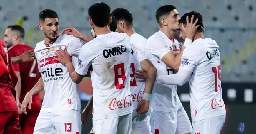 مجلس إدارة الزمالك يعلن تفاصيل الغرامات المدفوعة لحل أزمة التسجيل