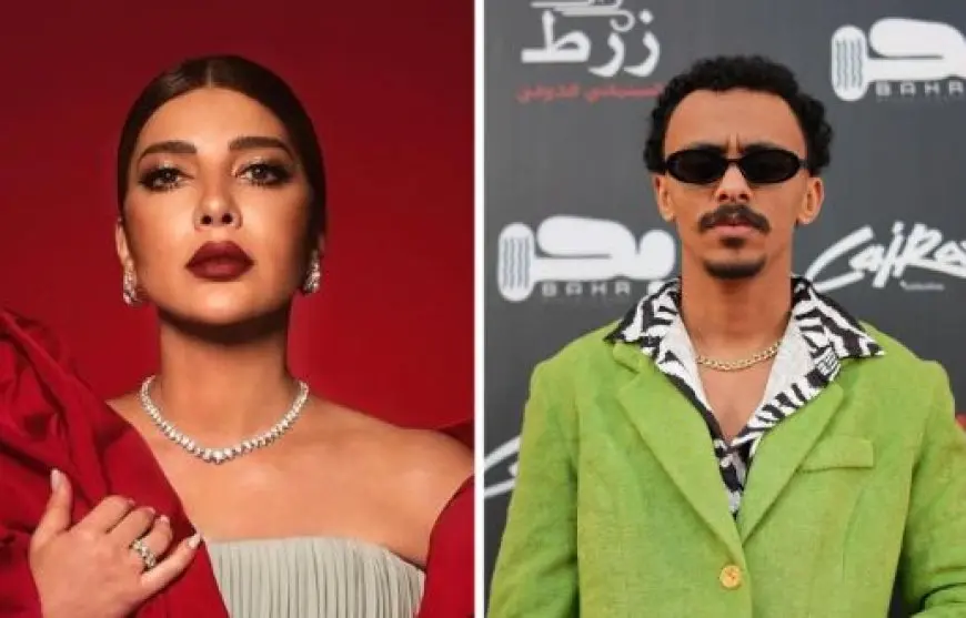 كزبرة يوجه رسالة لأصالة: فاكرة لما طلبت أعمل أغنية معاكي!