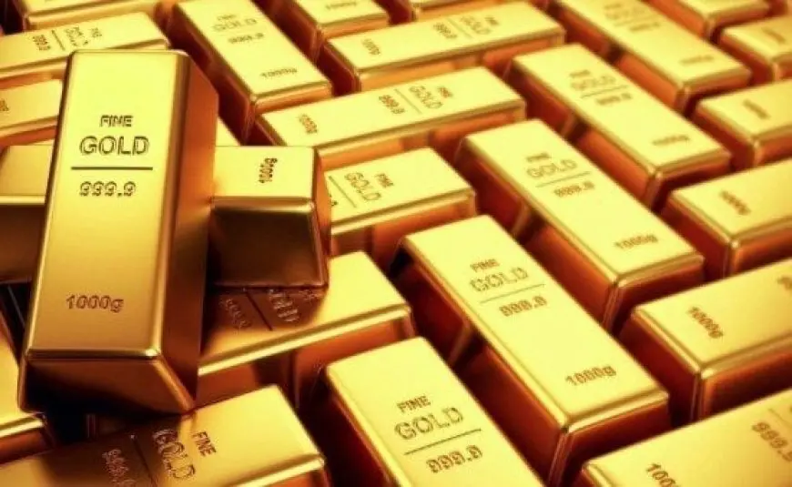 ما هو أحدث تحديث لأسعار الذهب اليوم الاثنين 19 مايو 2025؟