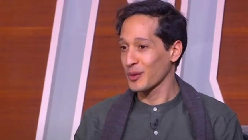 أحمد الحجار يخوض تجربة التمثيل لأول مرة أمام أحمد عيد